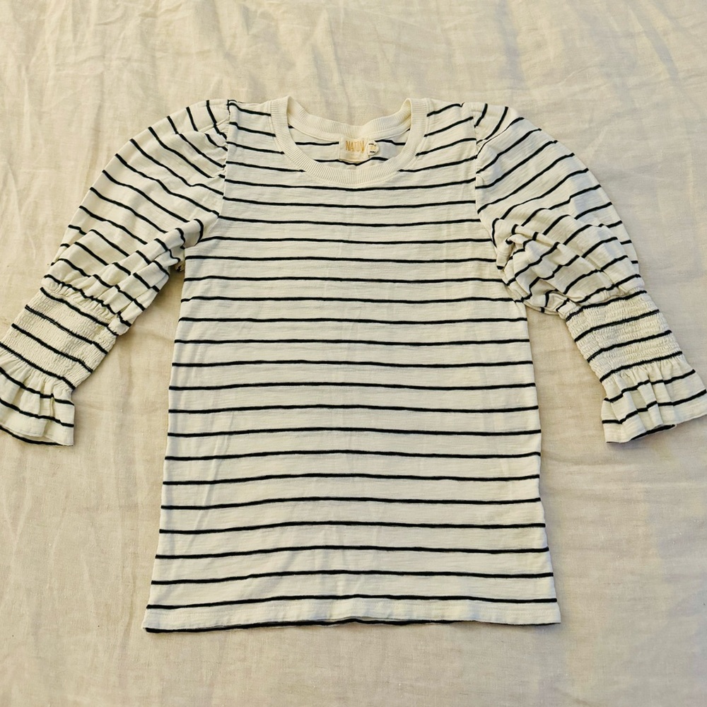 National Ltd shirt XS